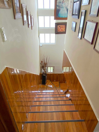 Hermosa Casa En Venta A Excelente Precio En Residencial Zacatenco, Con Excelentes Acabados