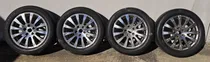 Comprar Llantas 17 Suzuki 5x114 Con Cubiertas Bridgestone C\u002F Nuevas