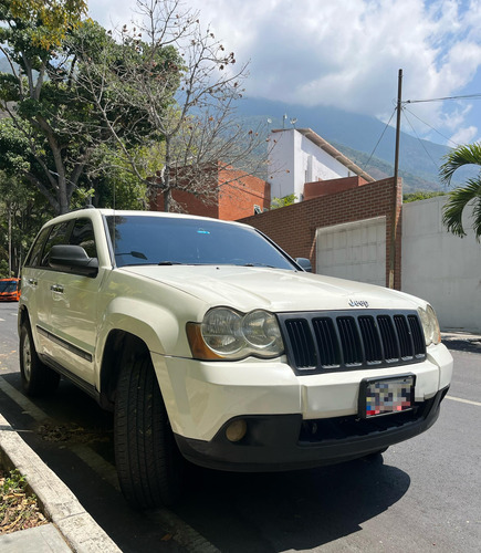Jeep Grand Cherokee Laredo 2009 Al*