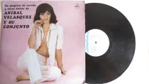 Comprar Vinyl Vinilo Lp Acetato Un Poquito De Cariño Y Otros Exitos