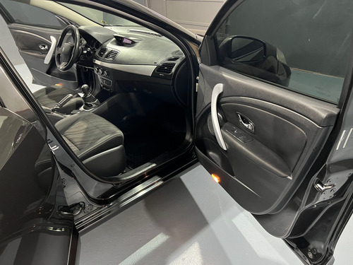 Renault Fluence 2.0 Dynamique