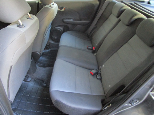 Fit Cx 1.4 Aut.