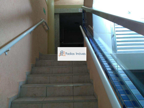Imagem 7 de 20 de Apartamento Com 2 Dorms, Centro, Mongaguá - V831300