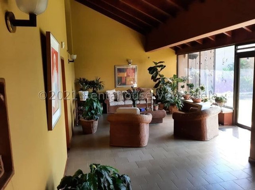 Imagen 8 de 15 de Casa En Venta Alto Hatillo 22-7029 0414-308-17-31 Dexy-s