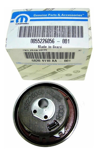 Tensor Correa Dentada Fiat Grand Siena Original Mopar