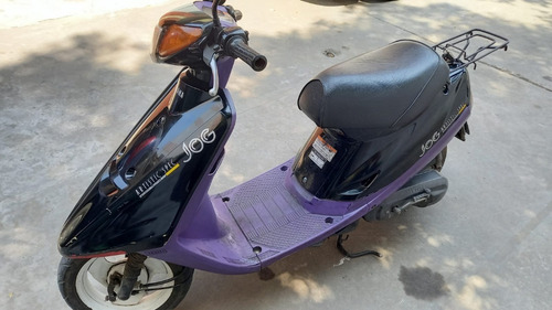 Yamaha Jog 50cc