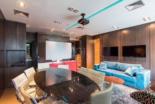 Imagem 11 de 14 de Sala - Sa00015 - 69369664