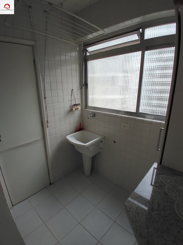 Imagem 27 de 27 de Apartamento Em Pitangueiras, Guarujá 3 Dormitórios Sendo 1 Suíte, 3 Banheiros 1 Vaga Próximo Ao Mar - Ap05662 - 69188743