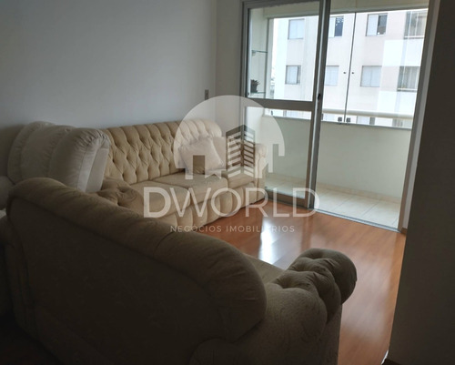 Imagem 2 de 23 de Amplo E Aconchegante - Excelente Localização! - Ap02738 - 70270066