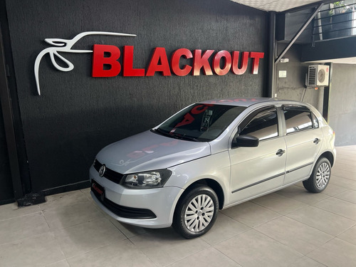 Volkswagen Gol 1.0 Tec Total Flex 5p