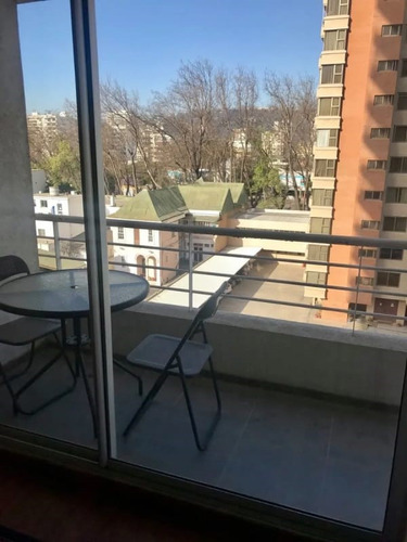 Departamento Amoblado, No Cuenta Con Estacionamiento 1 Norte