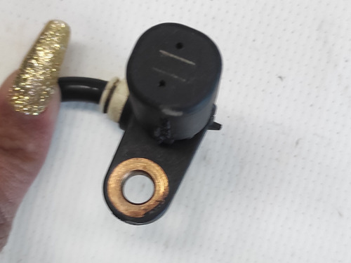 Sensor Abs Mercedes Ml320 1998/2003 Delantero Copiloto Origi (Usado)