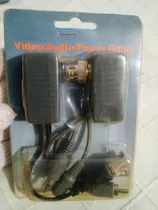 Comprar Video Balun Rj45 Audio\u002F Video Camara