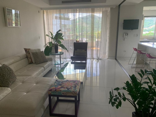 (hl28) Alquilo Apartamento En Terrazas Del Country