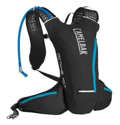 Mochila Hidratación Camelbak Octane Xct 70 Oz Solomototeam