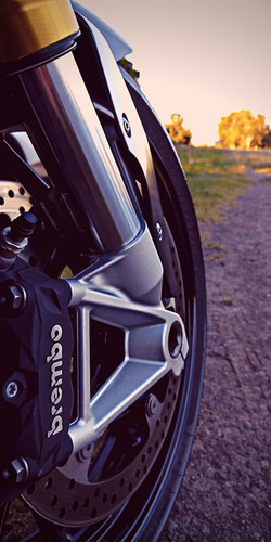 Bmw S1000 Xr