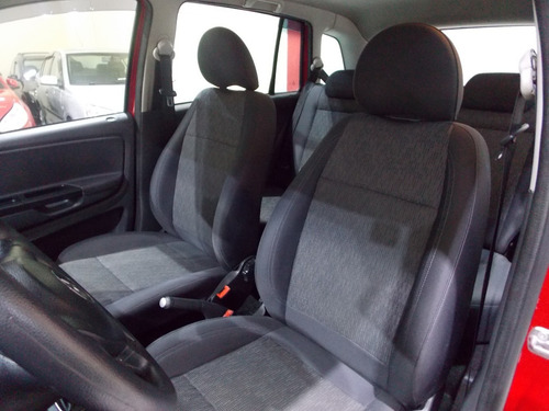 Vw Spacefox 1.6 Trend 2013 Flex Completo (muito Novo)