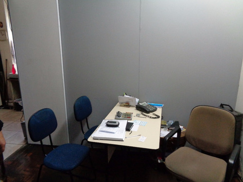 Conjunto/sala Em Centro Histórico - El50876123