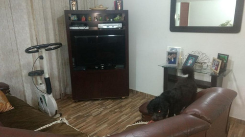 Casa À Venda, 160 M² Por R$ 490.000,00 - Campo Limpo - Americana/sp - Ca0419