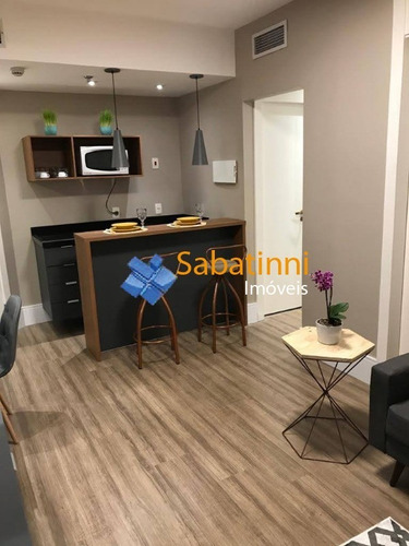 Imagem 11 de 25 de Apartamento A Venda Em Sp Jardim Paulista - Ap04669 - 69402870