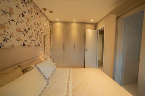Imagem 17 de 24 de Apartamento, 3 Dorms Com 117.9 M² - Forte - Praia Grande - Ref.: Bdexp360 - Bdexp360
