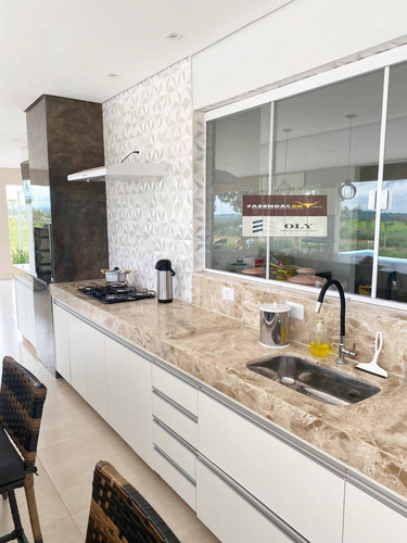 Imagem 7 de 14 de Oportunidade ! Rancho De Luxo Município De Bela Vista ! Porteira Fechada ! - 403