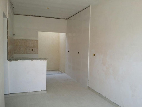Casa Em Parada Xv De Novembro, São Paulo/sp De 45m² 1 Quartos À Venda Por R$ 199.000,00 - Ca447243