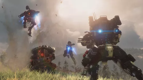 Requisitos del sistema Titanfall 2