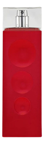 Mahogany Fragrância Make Me Fever Rouge - 100 Ml