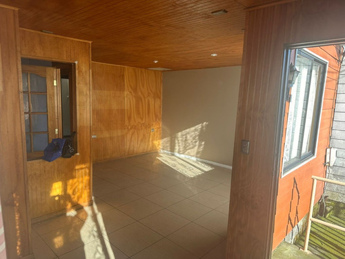 Oportunidad, Casa En Lota Alto, Detras De Cesfam Vende Dueño