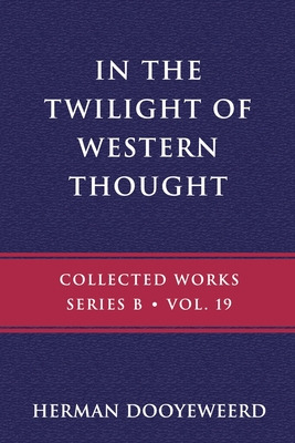 Libro In The Twilight Of Western Thought: Studies In The ...