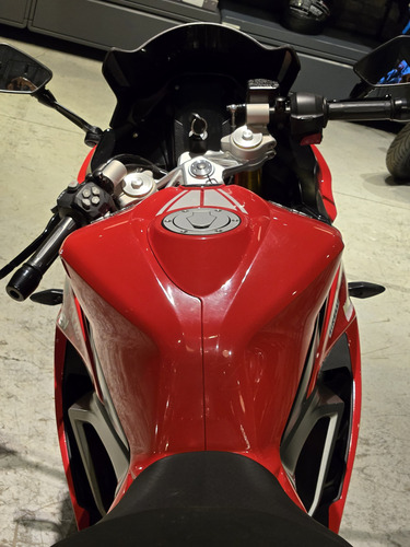 Tvs Rr 310