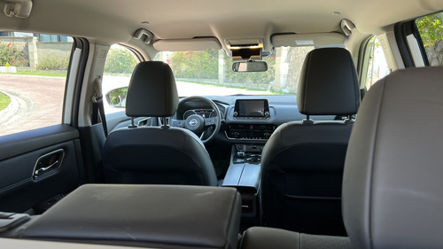 Nissan X-Trail E-Power 1.5 Erev Exclusive Cvt