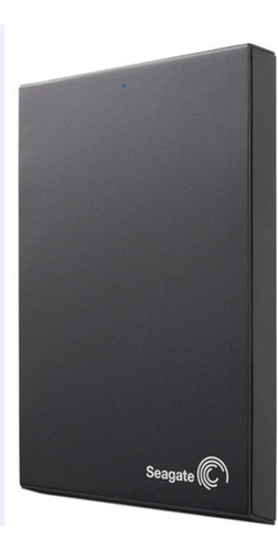 Disco rígido externo Seagate Expansion STBX1000101 1TB preto