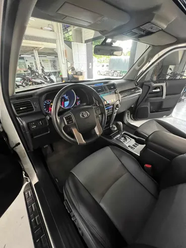 Toyota 4Runner 4.0 Sr5 Fl