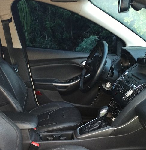 Ford Focus Iii 2.0 Se Plus At6 2016
