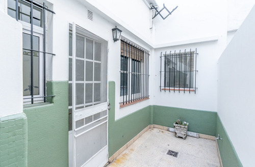 Imagen 18 de 25 de Ph En Venta En Parque Patricios 3 Amb Con Terraza