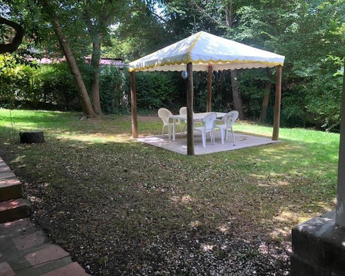 Imagen 10 de 23 de Casa En Venta - 4 Ambientes - Zona Lasalle - Pinamar