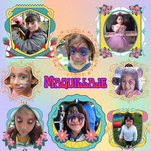 Animaciones Infantiles Divertifly