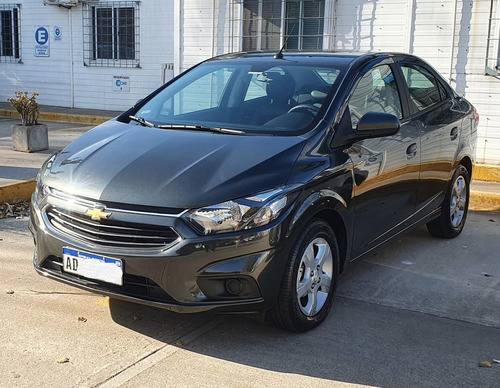 Chevrolet Prisma 1.4 Lt 98cv