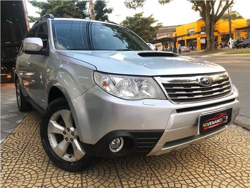 Subaru Forester 2.5 Xt 4x4 16v Turbo Intercooler Gasolina