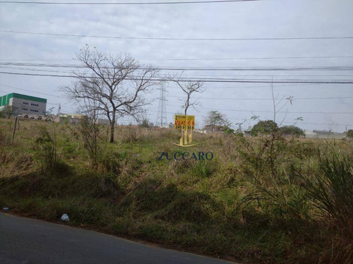 ´área Em Itaquaquecetuba - Ar0199