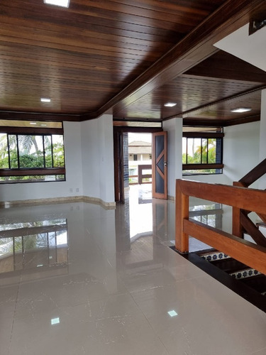 Imagem 22 de 29 de Casa À Venda, 5 Quartos, 3 Suítes, 4 Vagas, Piatã - Salvador/ba - 1608