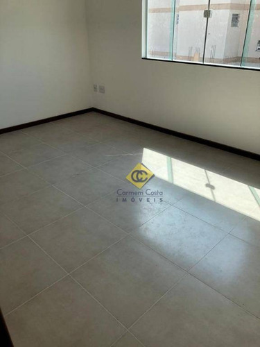 Imagem 19 de 27 de Casa Com 4 Dormitórios À Venda, 160 M² Por R$ 695.000,00 - Recreio - Rio Das Ostras/rj - Ca1815