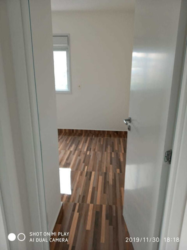 Imagem 7 de 18 de Venda Apartamento Santo Andre Vila Palmares Ref: 8453 - 1033-8453