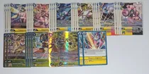 Comprar Carta Base Shakamon Ex06 Infernal Ascension Digimon Tcg