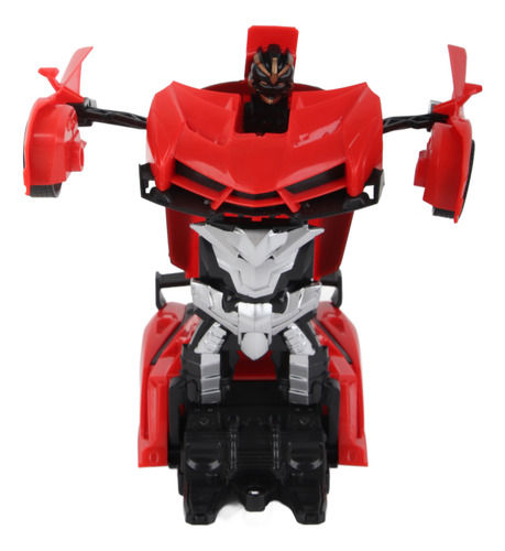 Transform Robot Rc Car Control Transformation Para