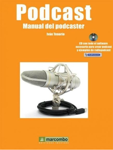 Podcast : Manual Del Podcaster