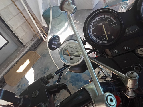 Imagen 14 de 22 de Jawa Ruta 40 350