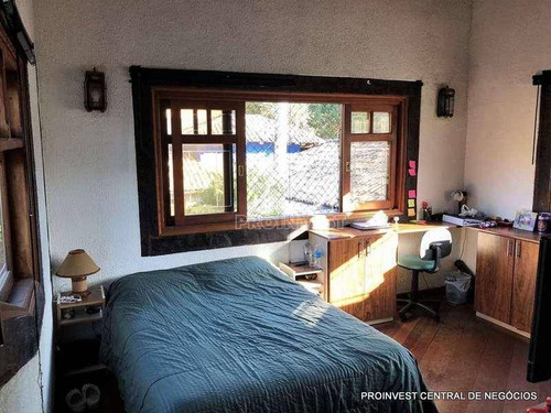 Imagem 22 de 30 de Casa Com 4 Dormitórios À Venda, 427 M² Por R$ 1.590.000,00 - Granja Viana - Carapicuíba/sp - Ca6884